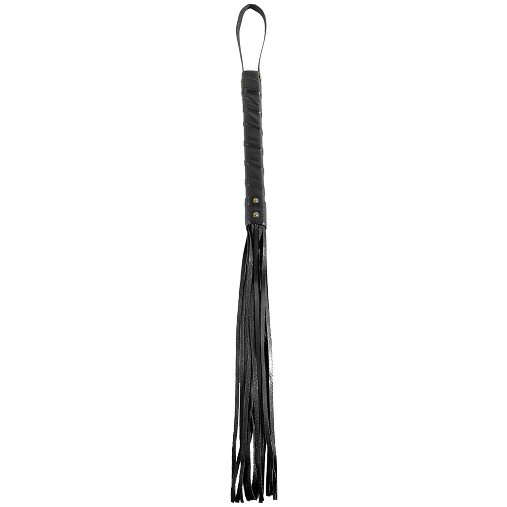 Fetish Fantasy Ltd Cat-O-Nine Tails Bondage and Fetish > Whips and Crops