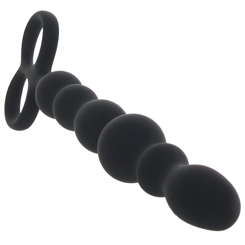 LEVELZ Beaded Anal Probe Anal Sex Toys > Anal Beads