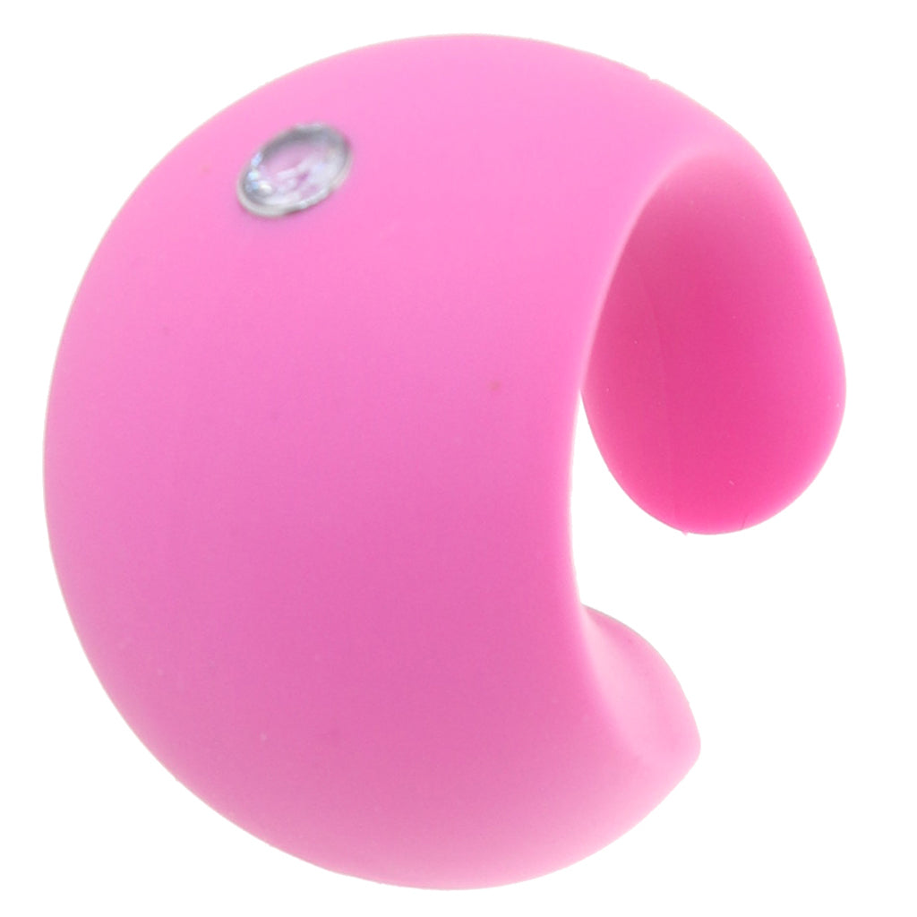 LuvMor O's Rechargeable Vibe Vibrators > Clitoral Stimulators