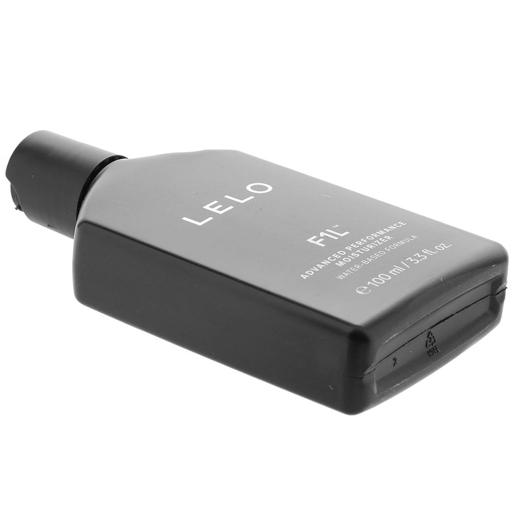 Lelo F1L Advanced Performance Lubricant 3.3oz Lubes and Lotions > Water Based Sex Lubes