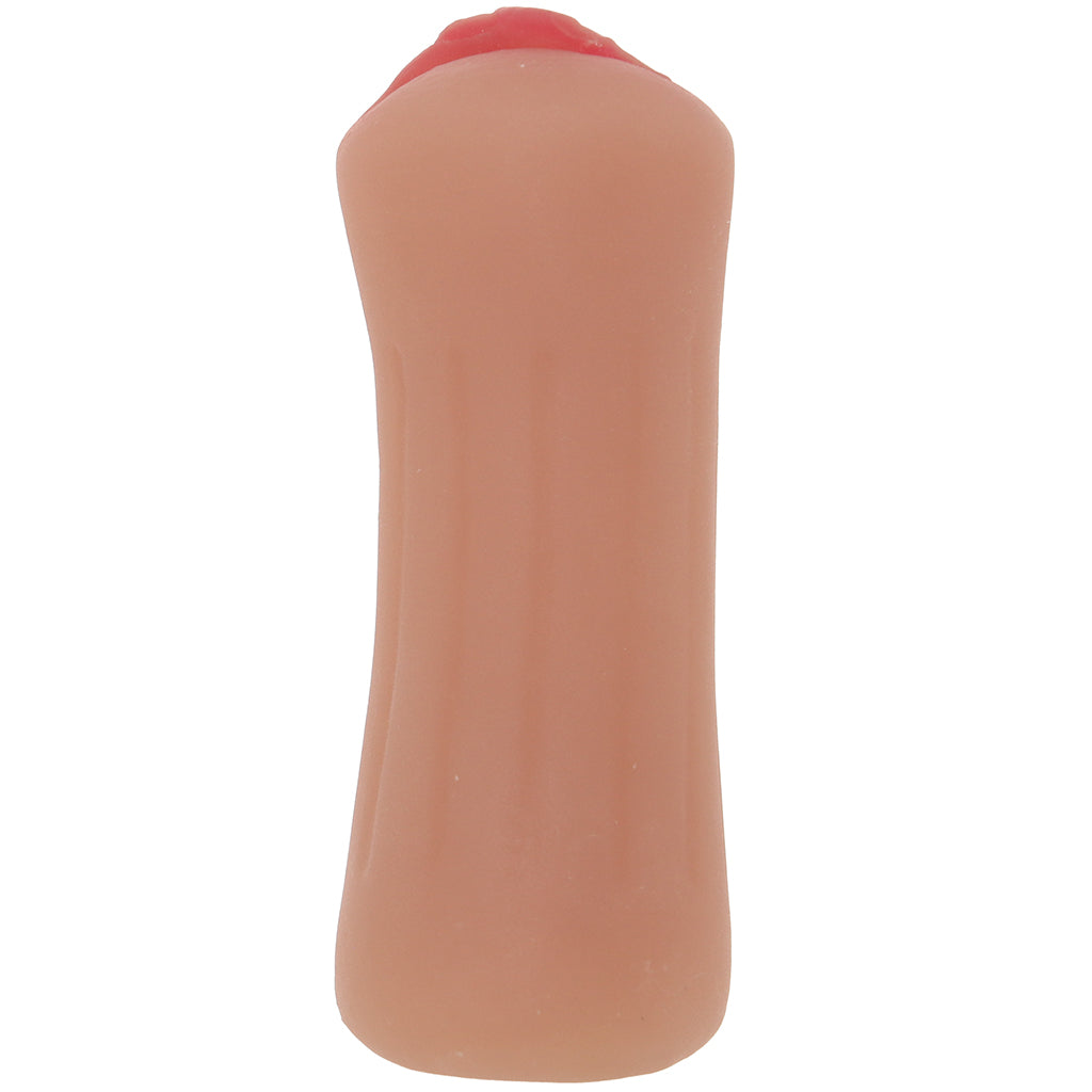 Xkin Pinup Girls Bettie Blowkiss Pussy Stroker Male Masturbators > Pocket Strokers