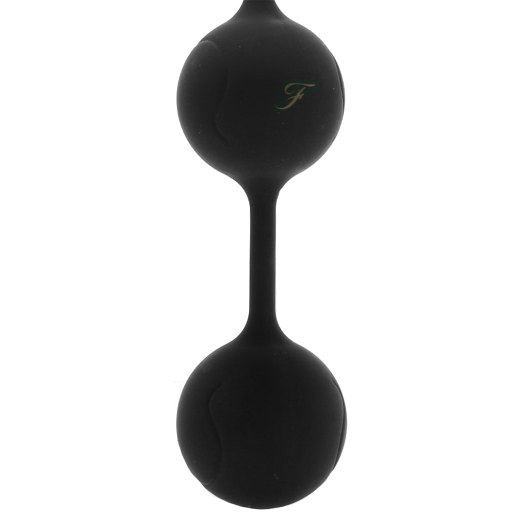 Frederick's of Hollywood Jiggling Love Balls Kegel, Ben Wa and Pelvic Health Tools