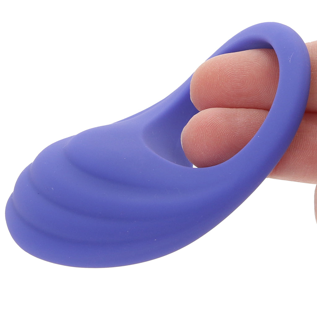 Connect App Controlled Couples Ring Cock Rings