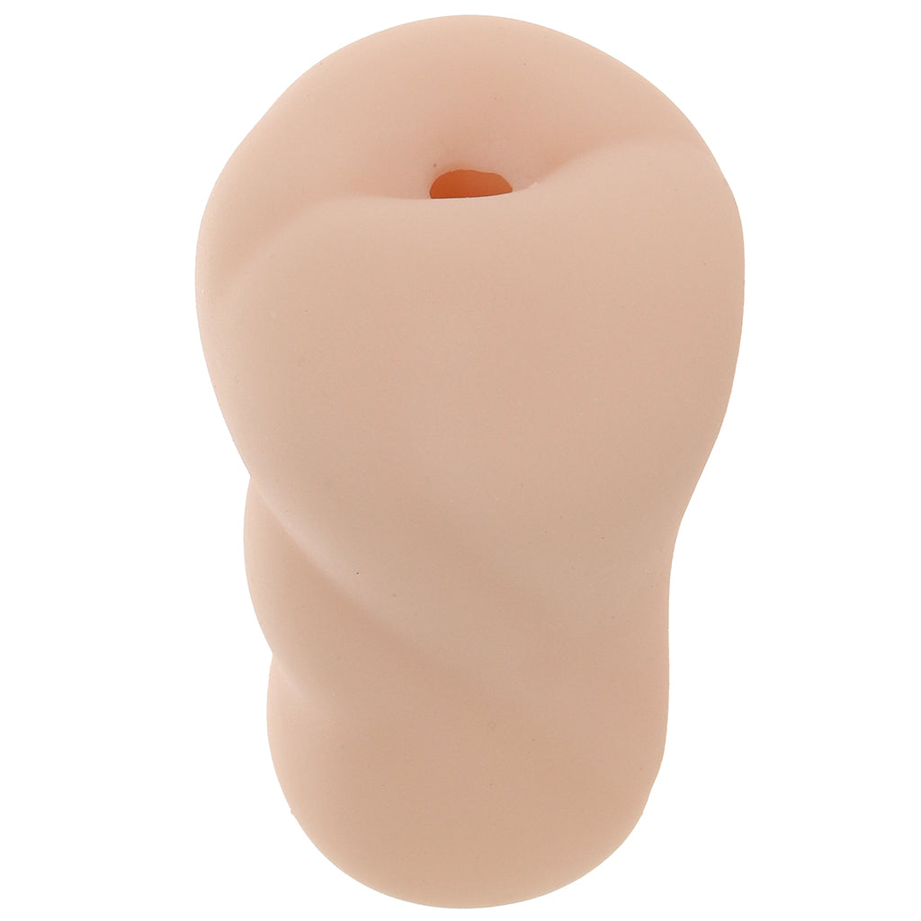 Pocket Pals Anal Stroker in Light Male Masturbators > Realistic Butts