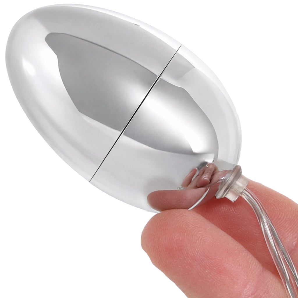 Sterling Collection Egg Vibrators > Bullet and Egg Vibrators