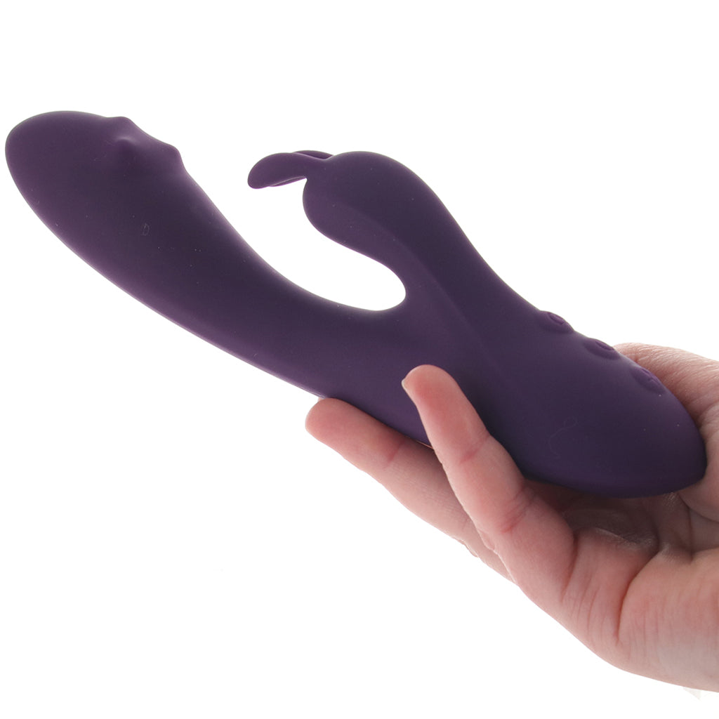 Playboy On Repeat Rabbit Vibe Vibrators > Rabbit Vibrators
