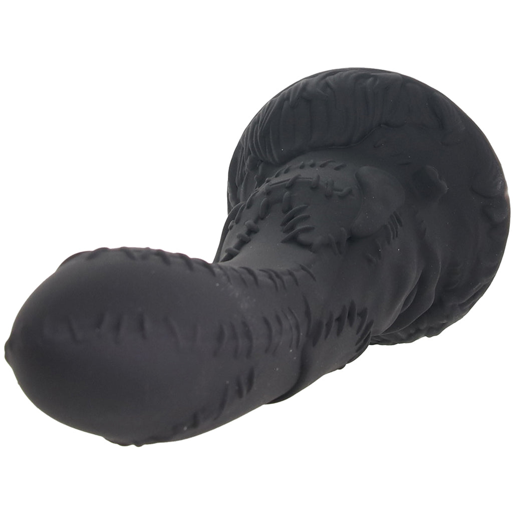 Monster Dong Frankenstein's Monster Silicone Dildo Dildo Sex Toys > Fantasy Dildos