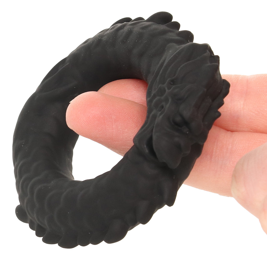 Renegade Super Stretchable Dragon Cock Ring Cock Rings