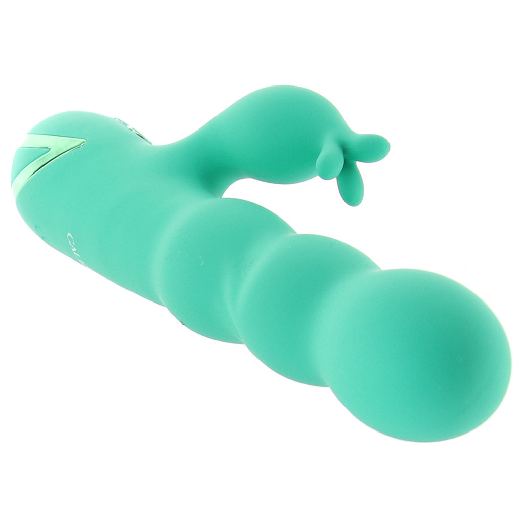 California Dreaming Sonoma Satisfier Rabbit Vibe Vibrators > Rabbit Vibrators