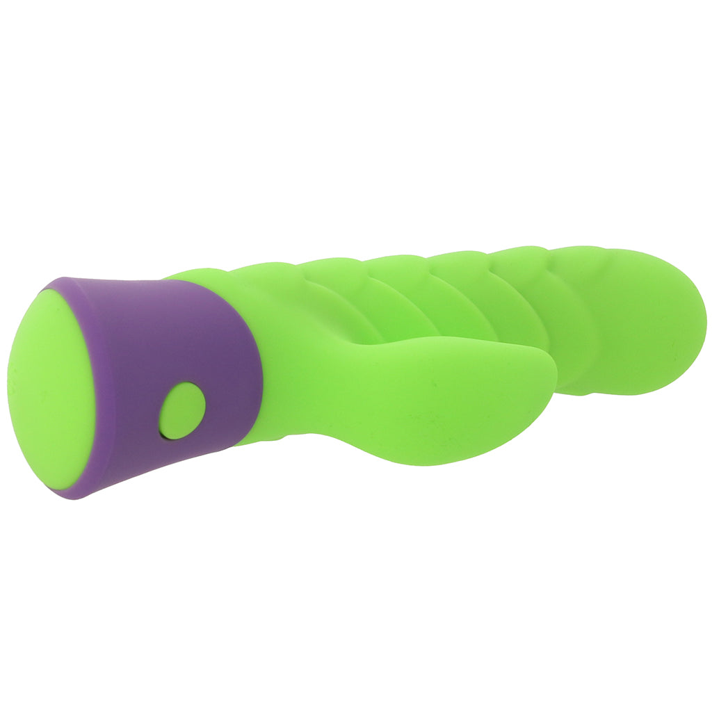 Rave Dragon G Rabbit Vibe Vibrators > Rabbit Vibrators
