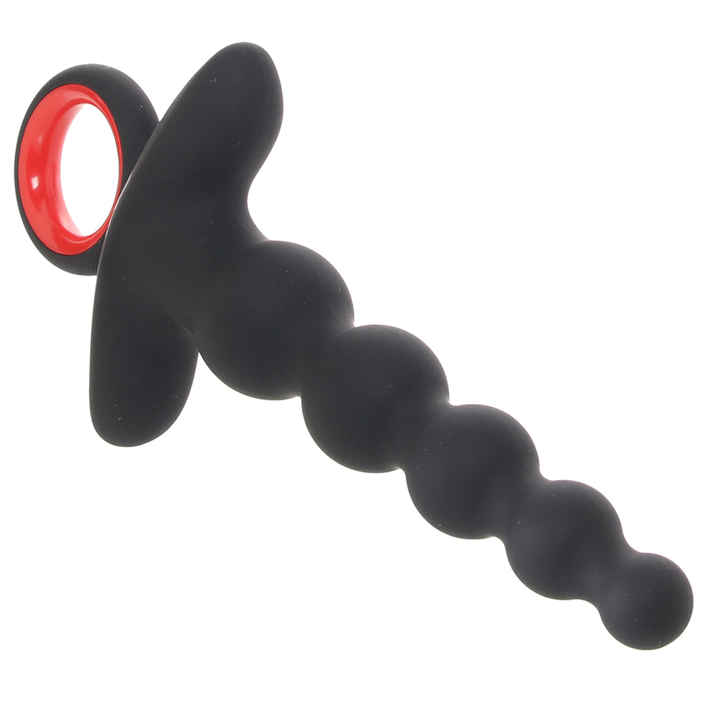 Envy Assifier Vibrating Anal Beads Anal Sex Toys > Anal Beads