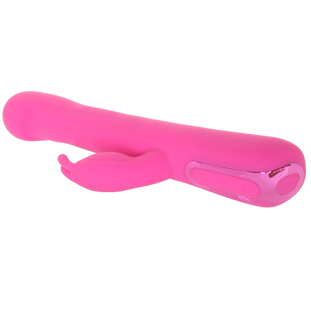 Jack Rabbit Elite Beaded G Rabbit Vibe Vibrators > Rabbit Vibrators