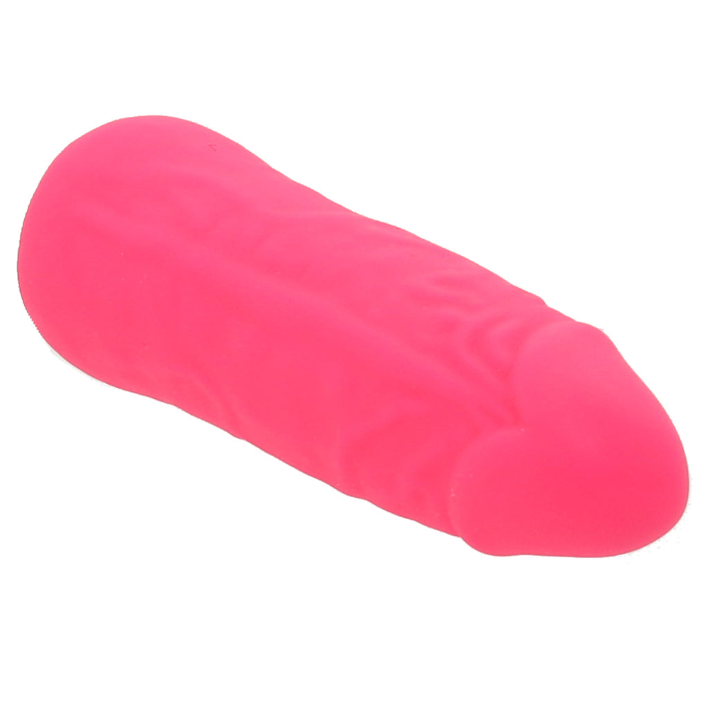 Studs Mini Vibe in Pink Vibrators > Clitoral Stimulators
