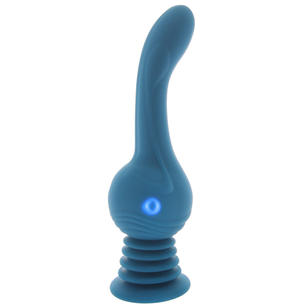 Revolution Earthquake Gyrating Vibe Vibrators > G-Spot Vibrators