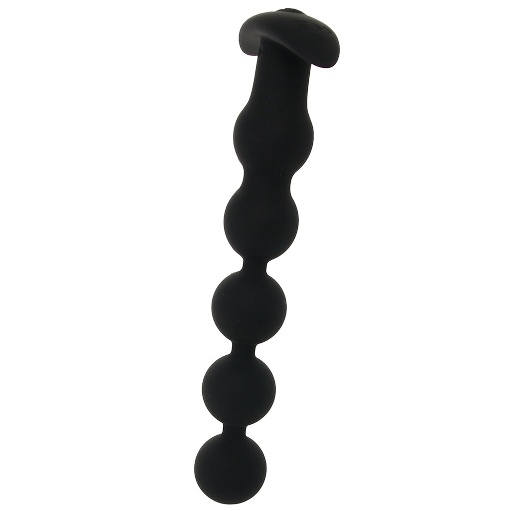 Rechargeable Power Balls Anal Sex Toys > Anal Beads