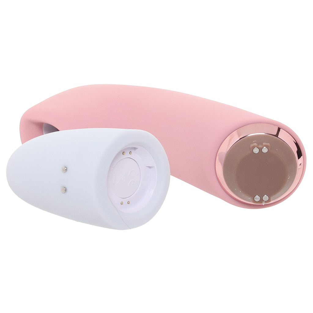 Satisfyer Marvelous Four Air Pulse + Vibe Set in Assorted Vibrators > Clitoral Stimulators