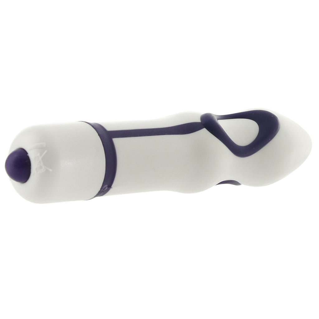 My Private O Massager Vibe in Purple Vibrators > Clitoral Stimulators