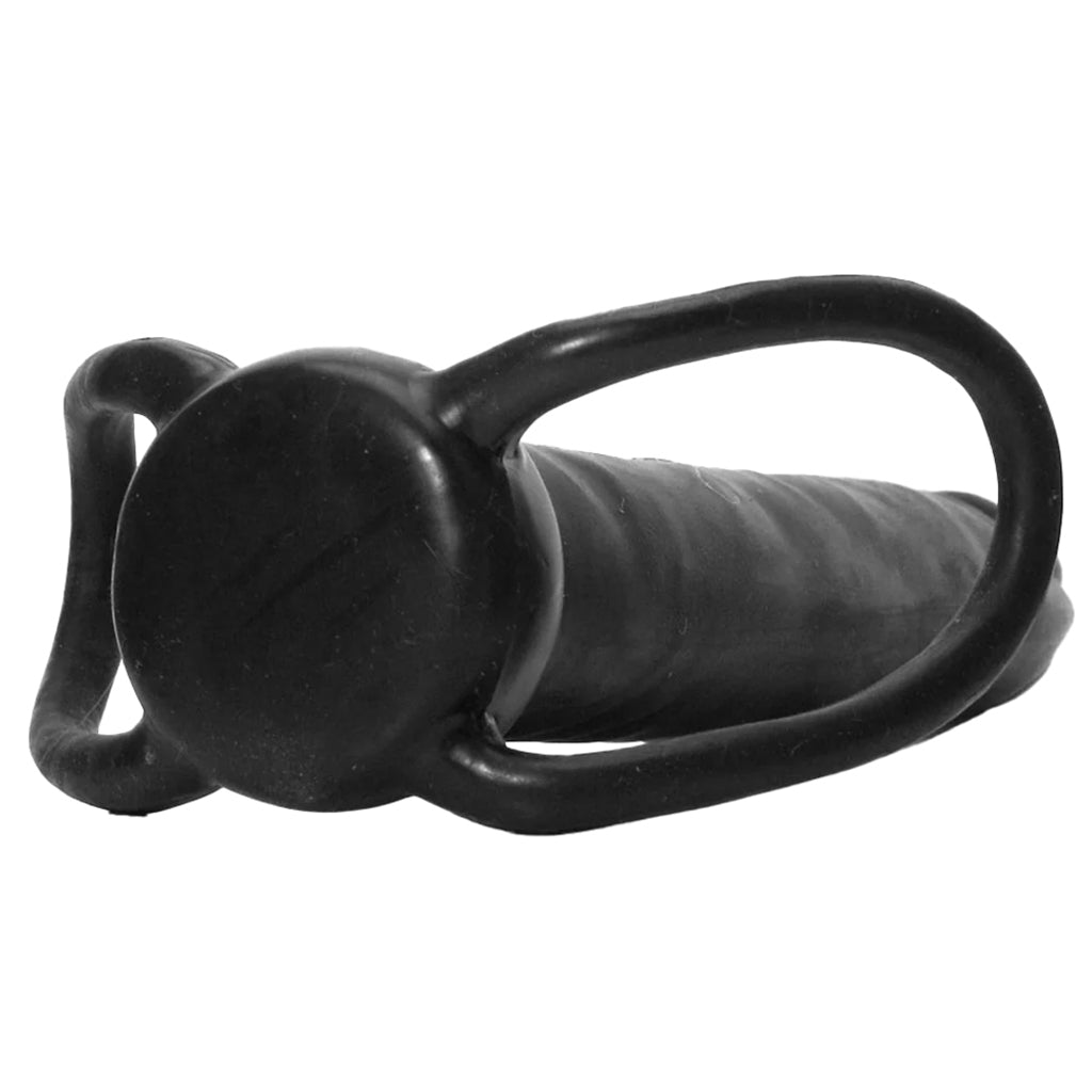 Anal Fantasy Double Trouble Dildo Dildo Sex Toys > Anal Dildos