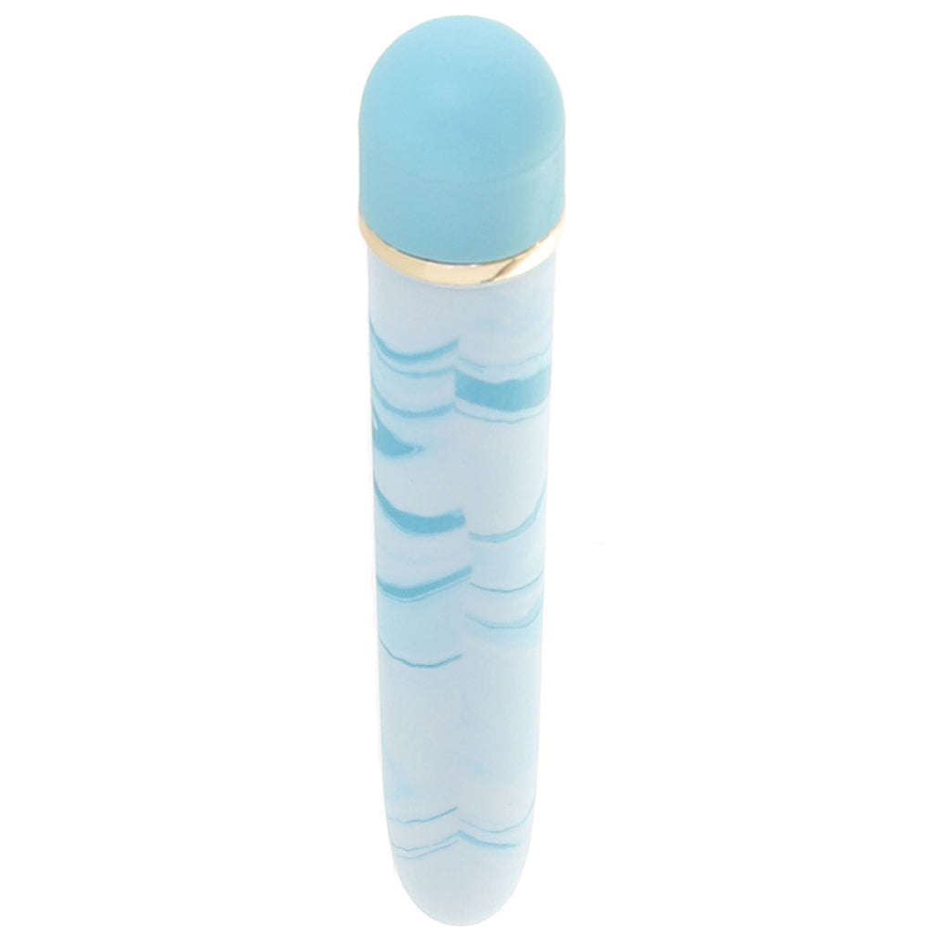The Collection Blueberry Haze Slim Vibe Vibrators > Bullet and Egg Vibrators
