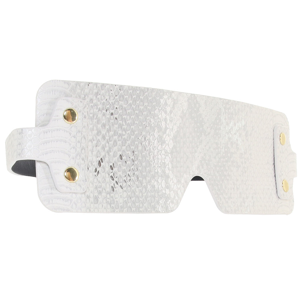 Ouch! Florence Collection Blindfold Bondage and Fetish > Pleasure Masks and Dress Up Play