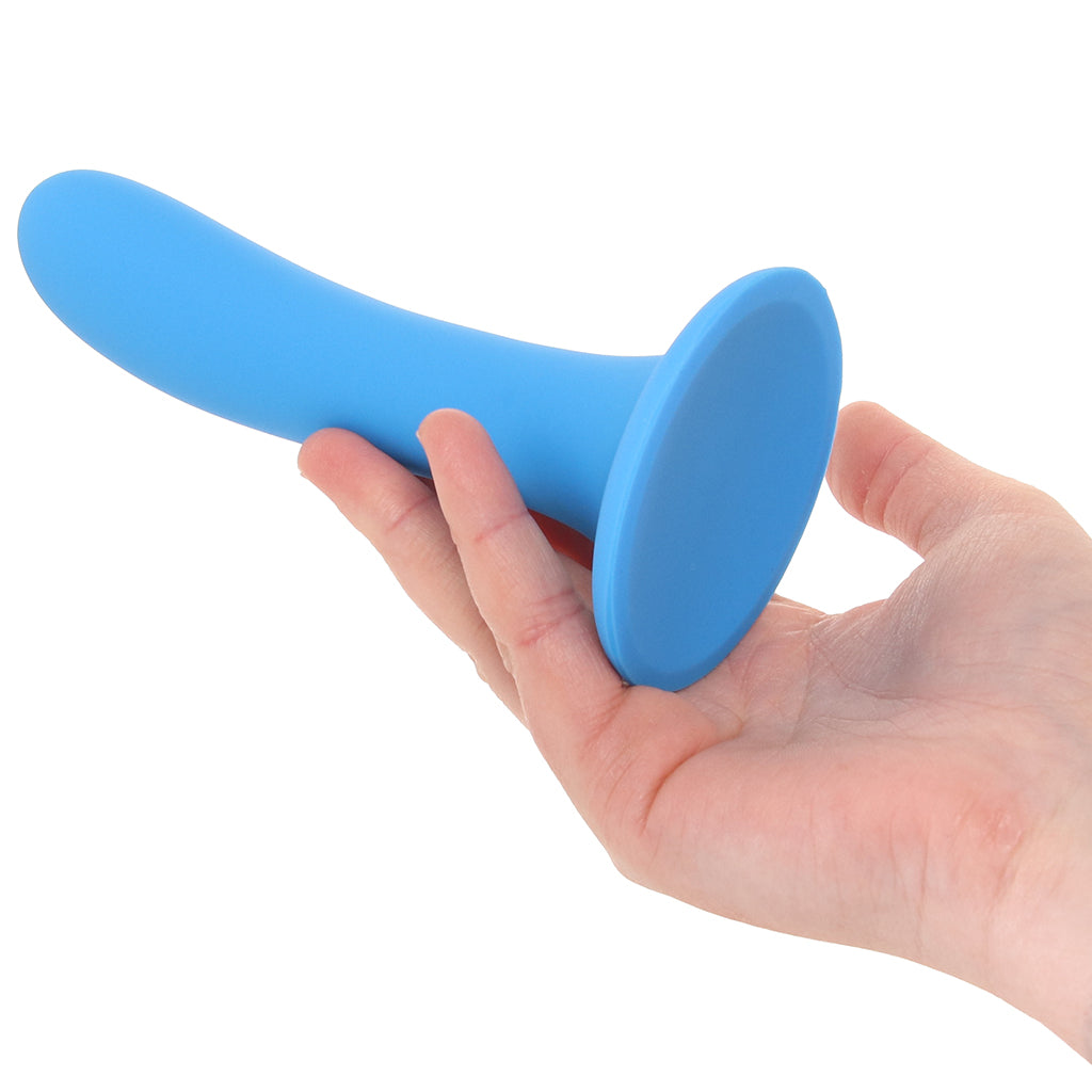 My First Time Beginners Strap-On & Pegging Set Dildo Sex Toys > Strap-On and Harnesses