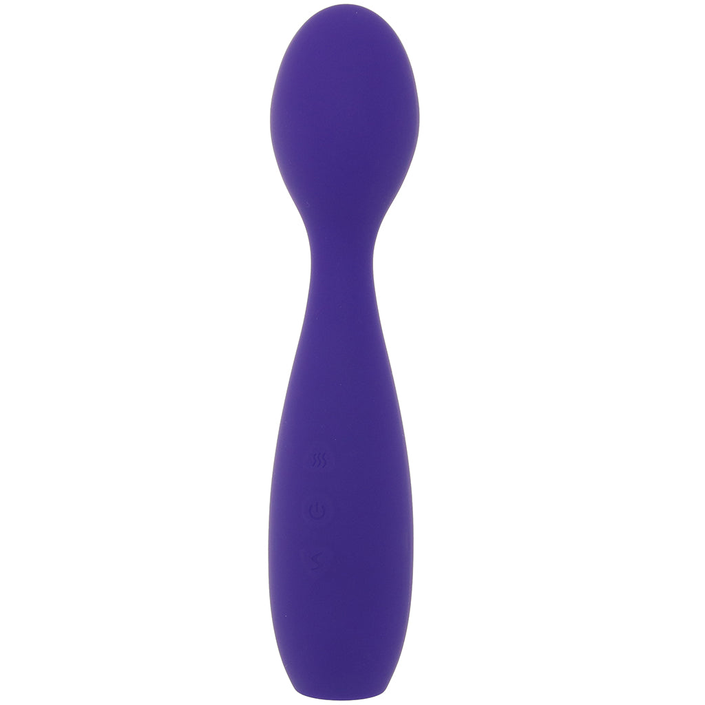 Sexy Things Velvet High Wand Vibe Vibrators > Wands