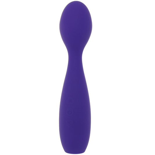 Sexy Things Velvet High Wand Vibe