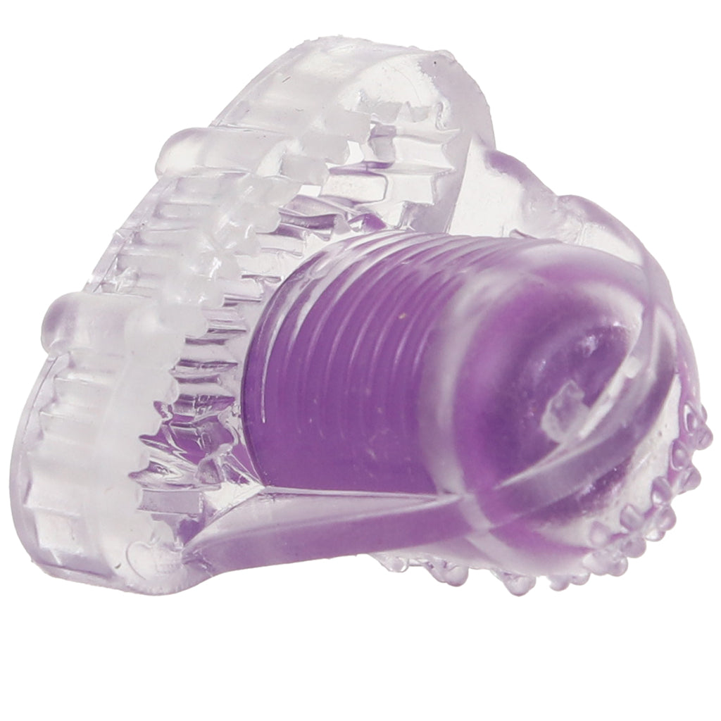 PinkCherry Master Trio Vibrating Rings Set Cock Rings