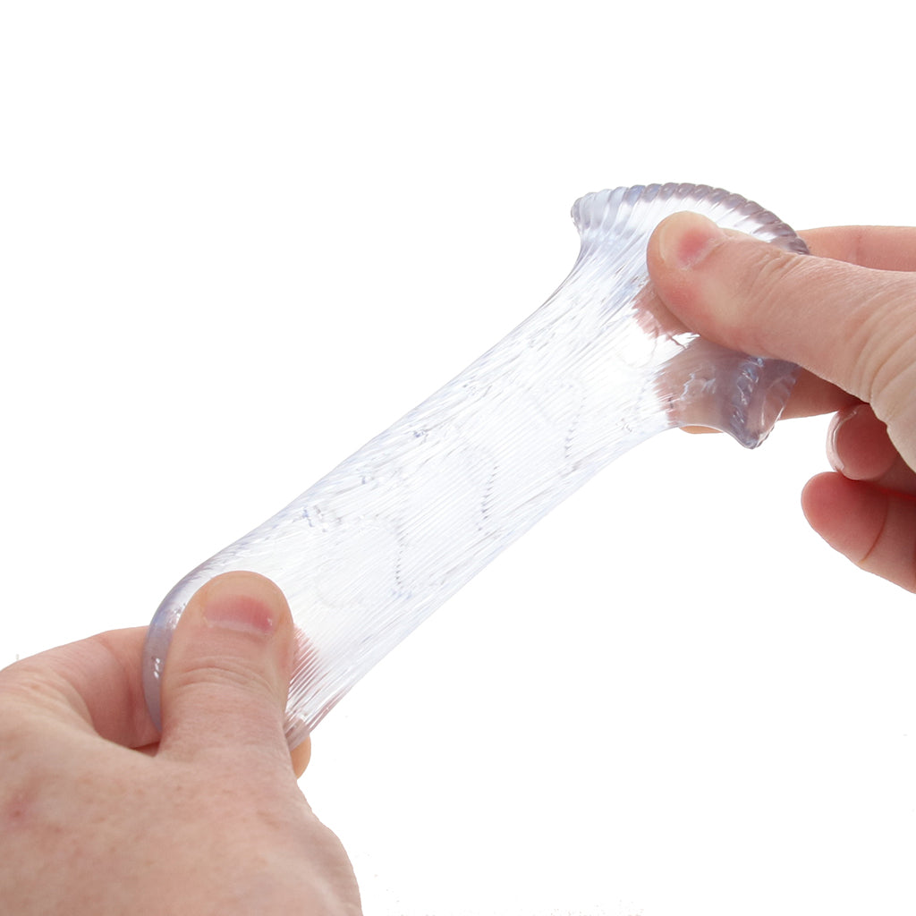 Delite Jerk It Stroker Kit