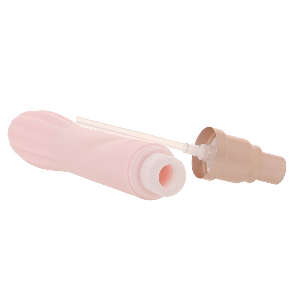 Loveline The Traveler G-Spot Vibe in Pink Vibrators > G-Spot Vibrators