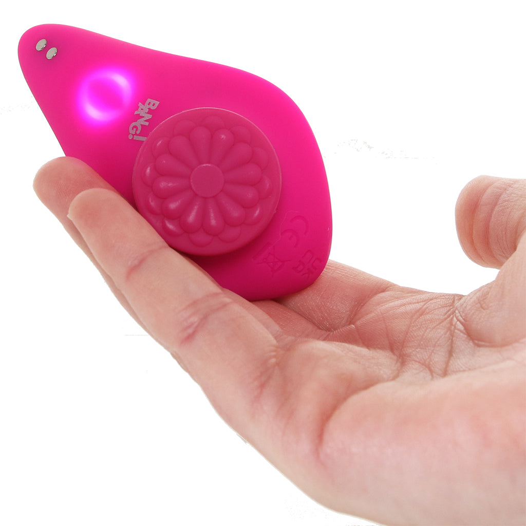 Bang! Panty Vibe with Digital Remote Vibrators > Wearable & Panty Vibrators