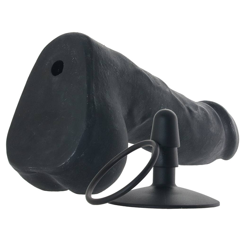 Merci The Really Big Dick 12 Inch ULTRASKYN Dildo Dildo Sex Toys > Realistic Dildos