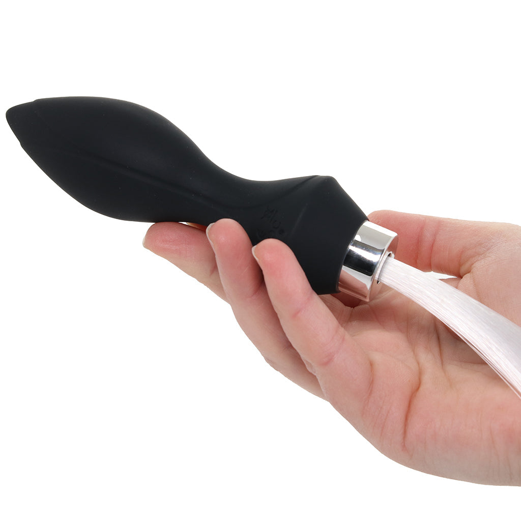 Booty Sparks Fiber Optic Vibrating Butt Plug Anal Sex Toys > Butt Plugs