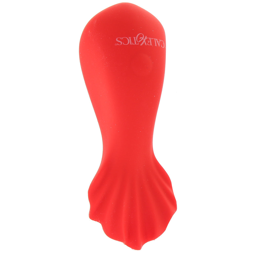 Red Hot Fuego Vibe Vibrators > Clitoral Stimulators