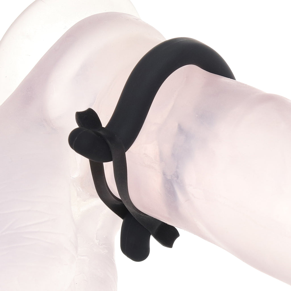 Peak Prolong Kit Cock Rings