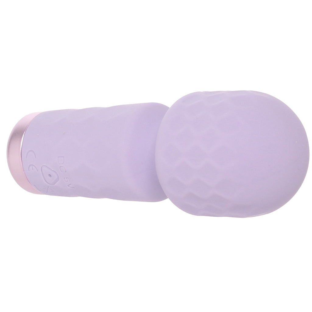 Lust-n-Dreams Salsa Mini Wand Vibrators > Clitoral Stimulators