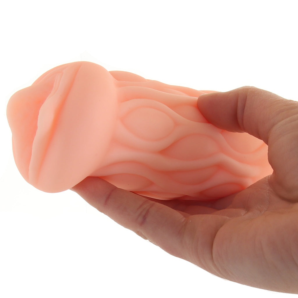 Avi Love Pussy Stroker Male Masturbators > Pocket Strokers