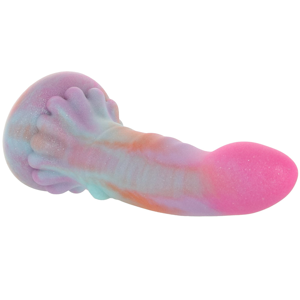 Monster Romance Squid Lust Dildo with Bullet Vibe Dildo Sex Toys > Fantasy Dildos