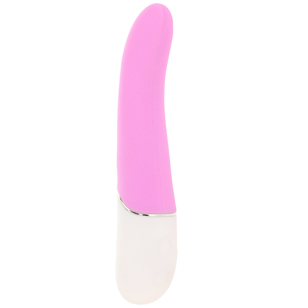 Slip Of The Tongue Vibe Vibrators > G-Spot Vibrators