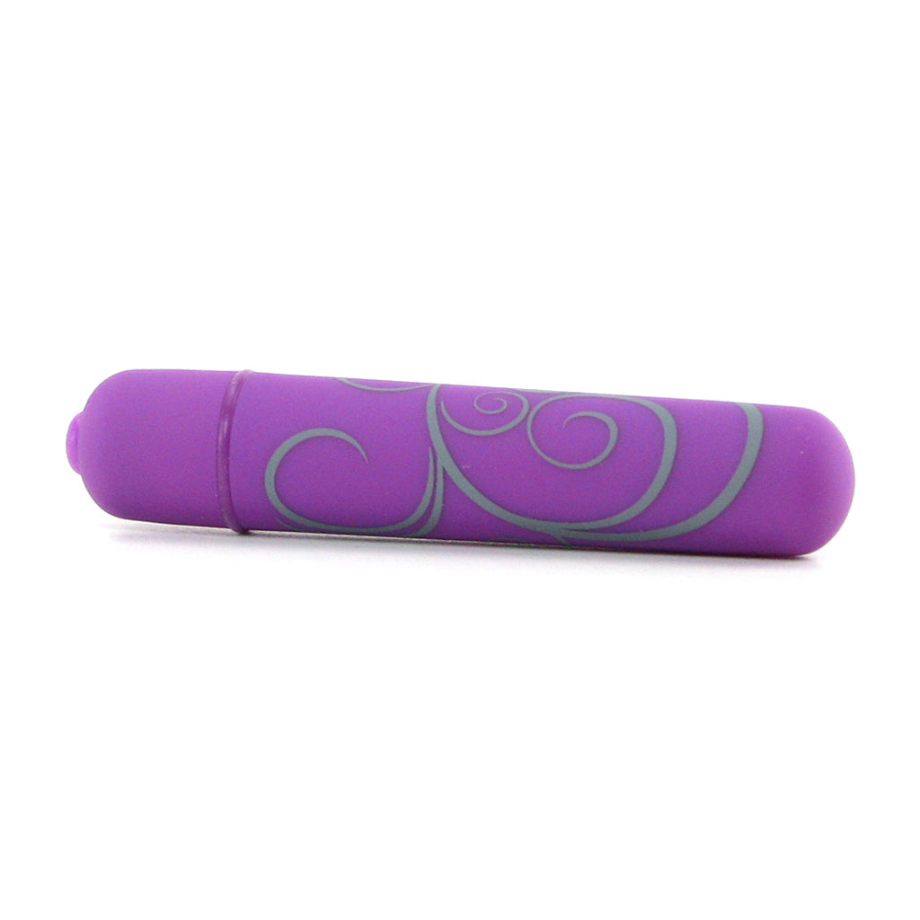 Mood Powerful Small Vibe in Purple Vibrators > Bullet and Egg Vibrators