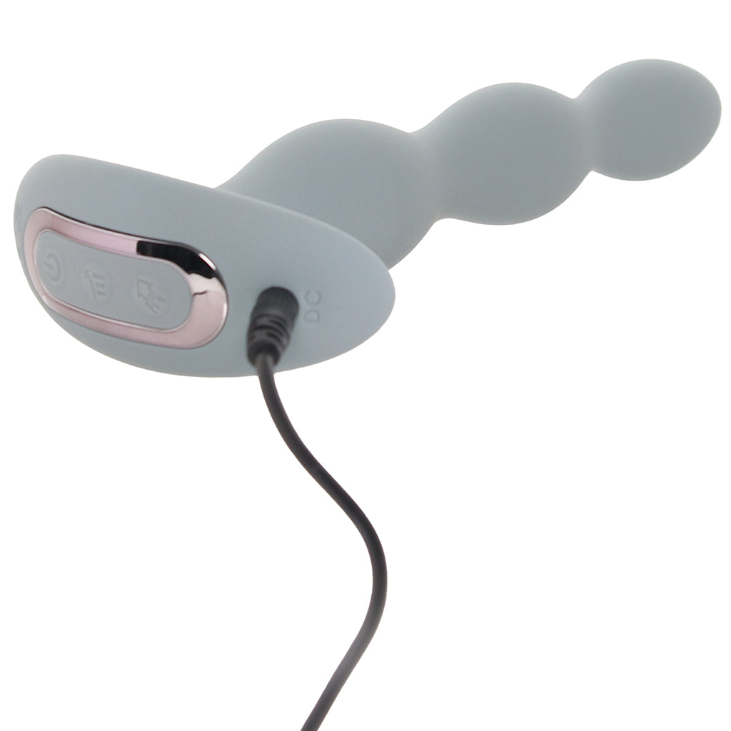 Renegade Vantage 3 Motor Vibrating Beads Anal Sex Toys > Anal Beads
