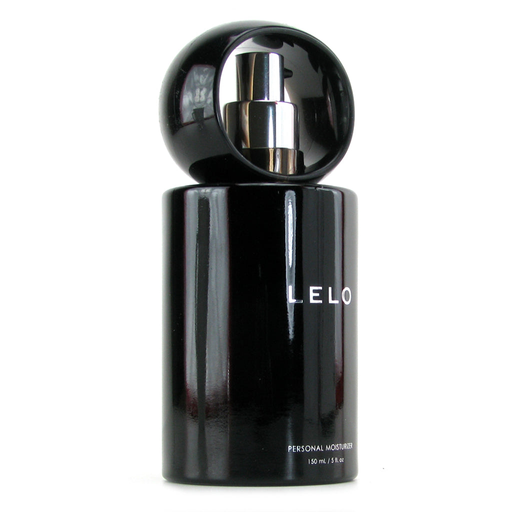 Lelo Moisturizing Lubricant in 150ml/5oz Lubes and Lotions > Water Based Sex Lubes
