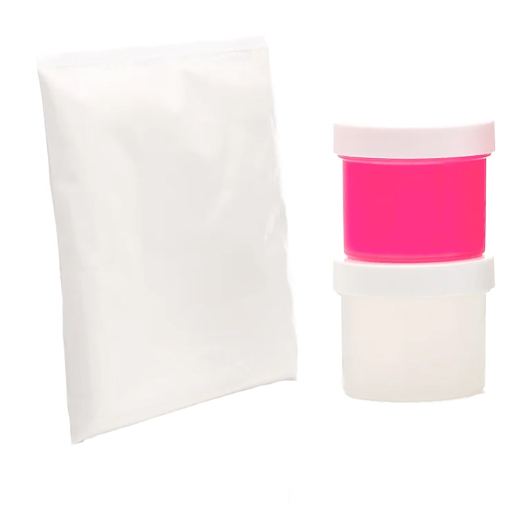 Clone-A-Pussy In Home Molding Kit in Hot Pink Shop by Brand > Empire Labs
