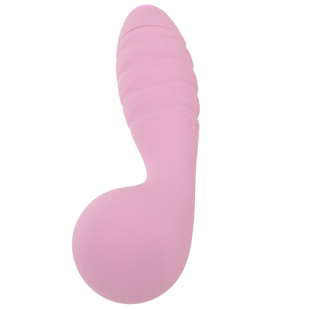 Sorbet Pinky G-Spot Vibe Vibrators > G-Spot Vibrators