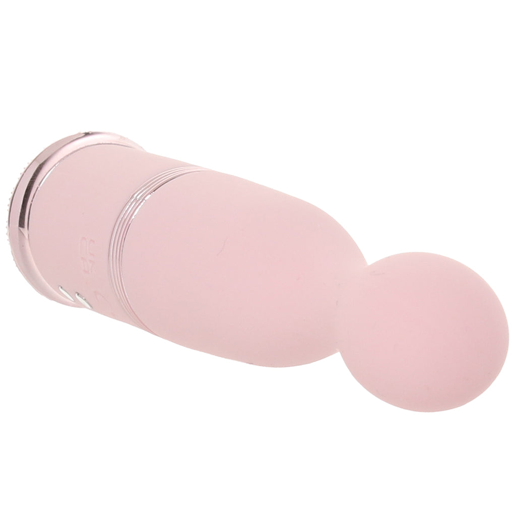 Loveline Finesse Ball Tip Vibe Vibrators > Clitoral Stimulators