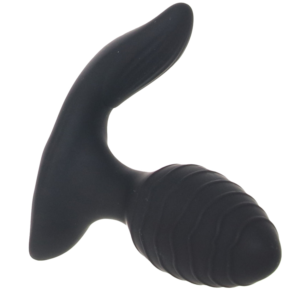 Anal Fantasty Gyro-Milk Pro Vibrating Plug Anal Sex Toys > Butt Plugs
