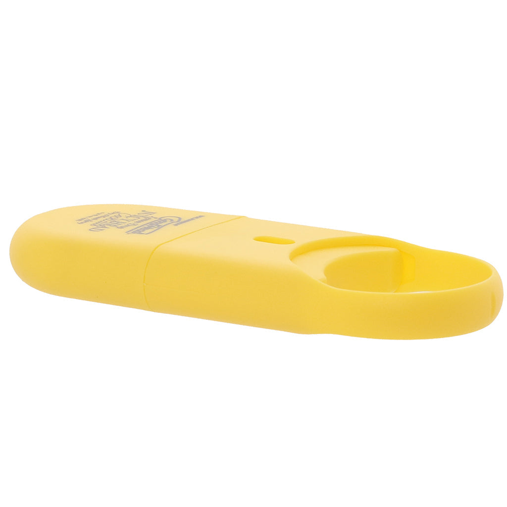 GoodHead Dry Mouth Spray To-Go in Lemon Drop Lubes and Lotions > Flavored Sex Lubes