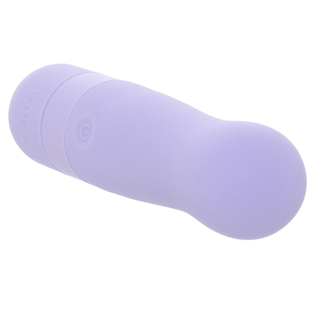 Squishy Bullet Vibe Vibrators > Bullet and Egg Vibrators