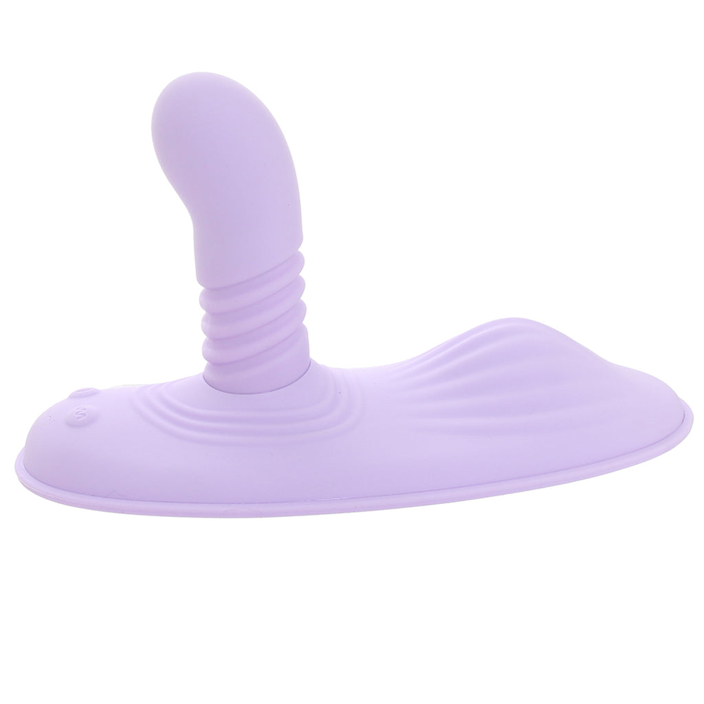 inmi Thrust N' Grind Pad Vibe Vibrators > G-Spot Vibrators