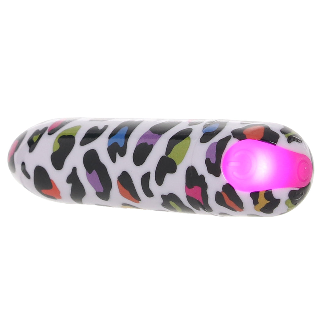 Minis Spotted Bullet Vibe Vibrators > Bullet and Egg Vibrators